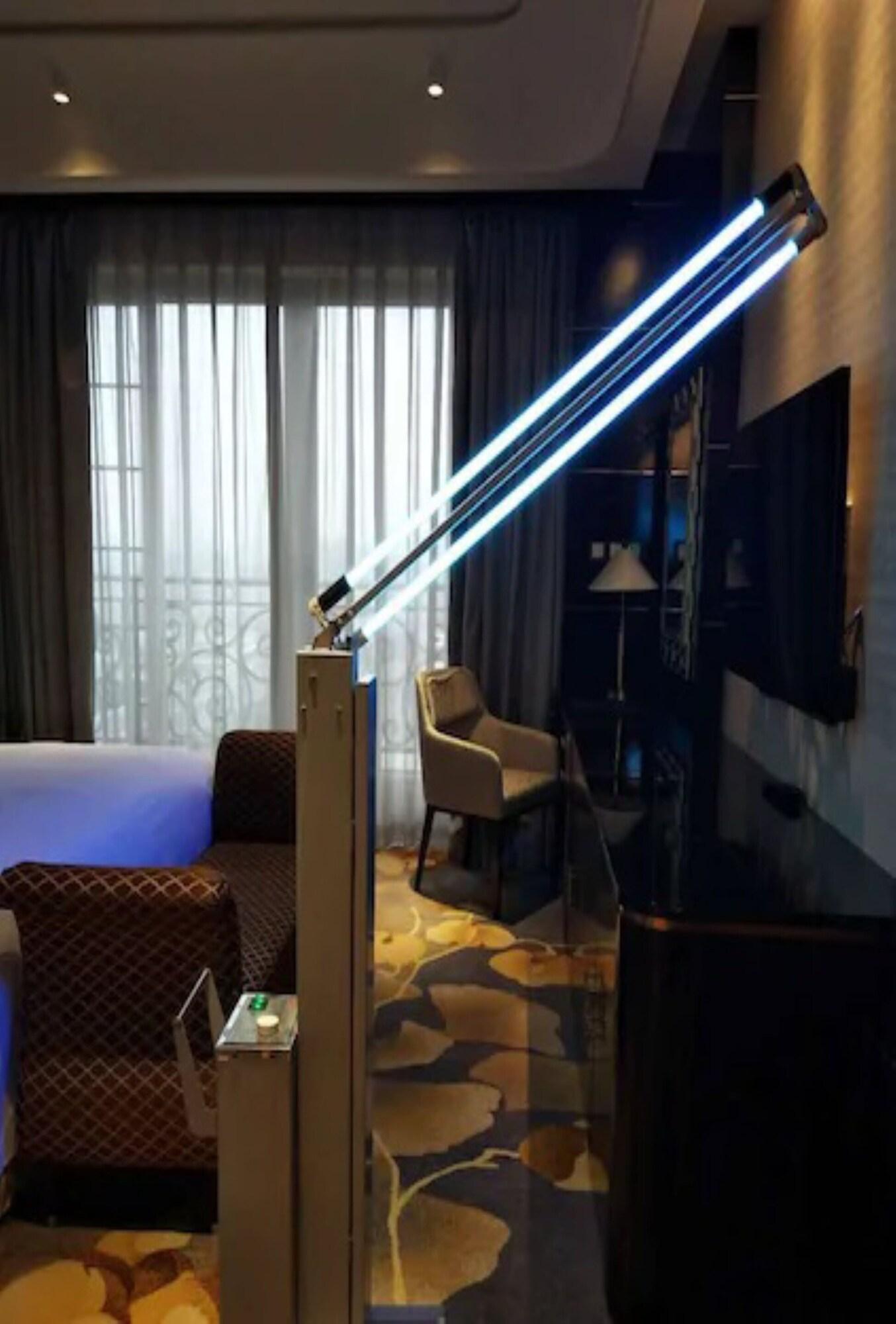 Chateau Star River Guangzhou-Chateau Star River Guangzhou-Trade Fair Shuttle Bus Luaran gambar