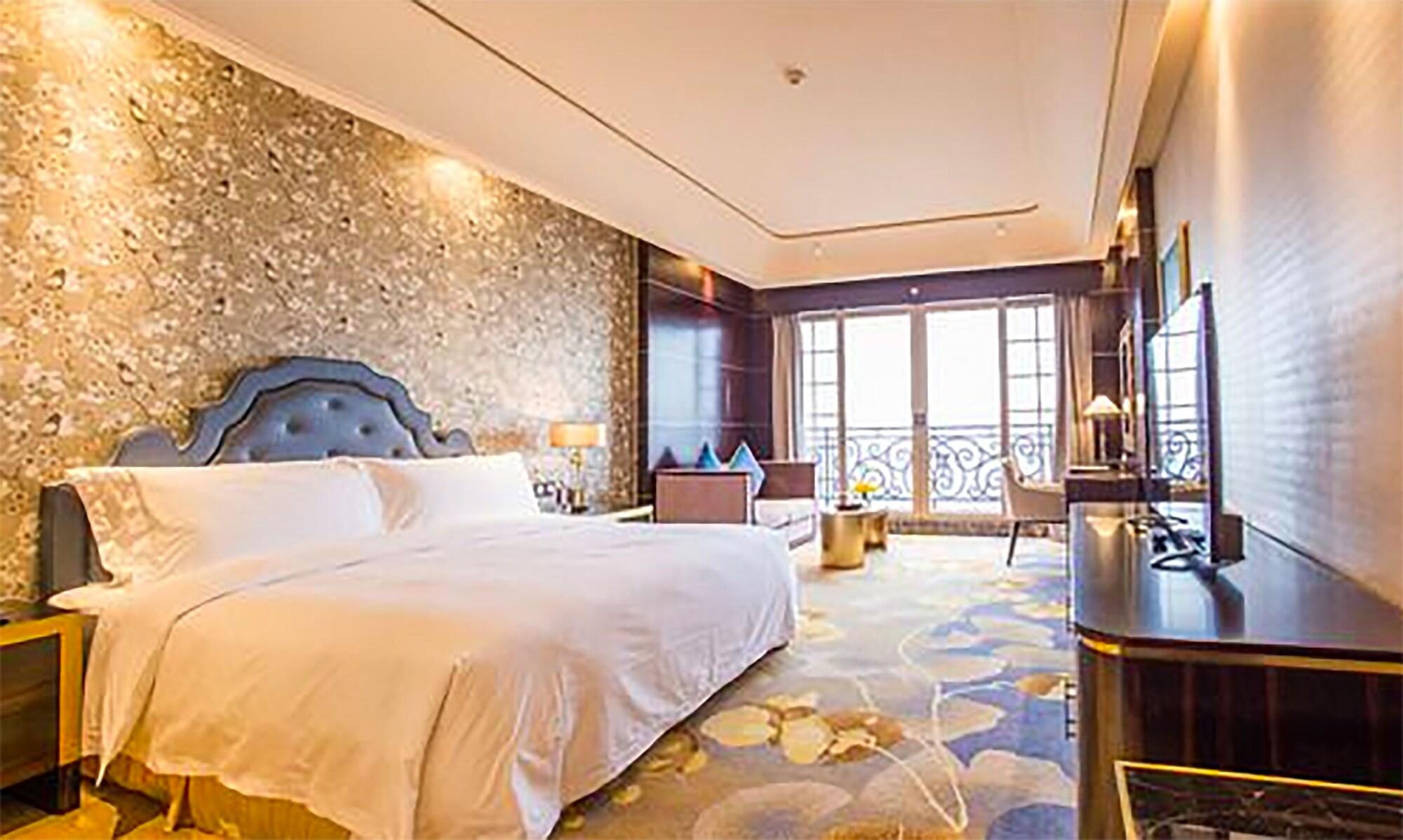 Chateau Star River Guangzhou-Chateau Star River Guangzhou-Trade Fair Shuttle Bus Luaran gambar