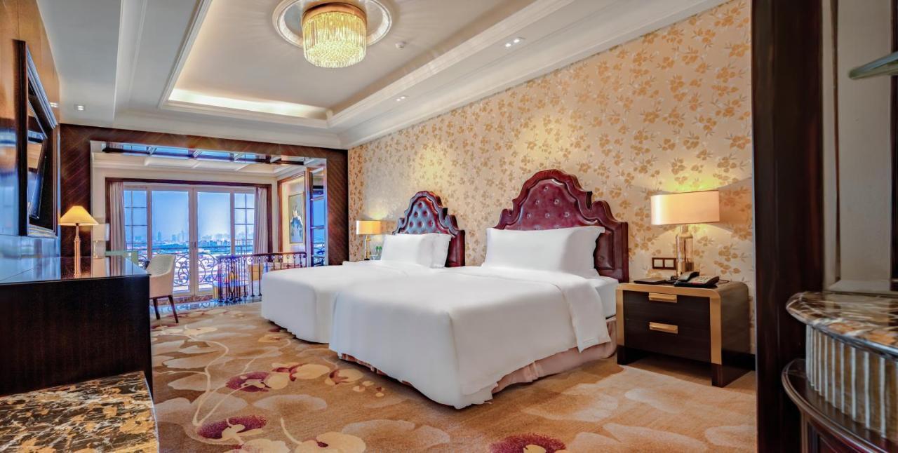 Chateau Star River Guangzhou-Chateau Star River Guangzhou-Trade Fair Shuttle Bus Luaran gambar
