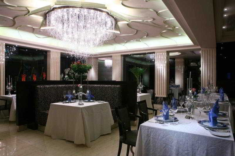 Chateau Star River Guangzhou-Chateau Star River Guangzhou-Trade Fair Shuttle Bus Luaran gambar