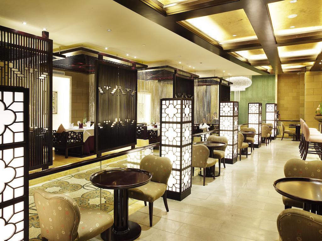 Chateau Star River Guangzhou-Chateau Star River Guangzhou-Trade Fair Shuttle Bus Luaran gambar