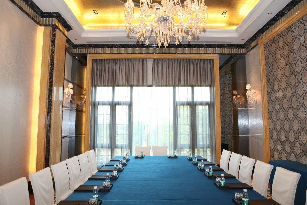 Chateau Star River Guangzhou-Chateau Star River Guangzhou-Trade Fair Shuttle Bus Luaran gambar